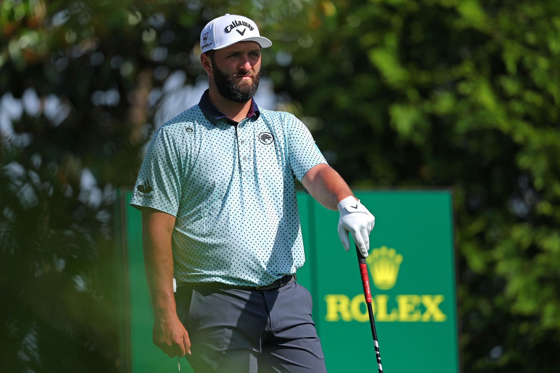2025 PGA Championship - Round One - Source: Getty